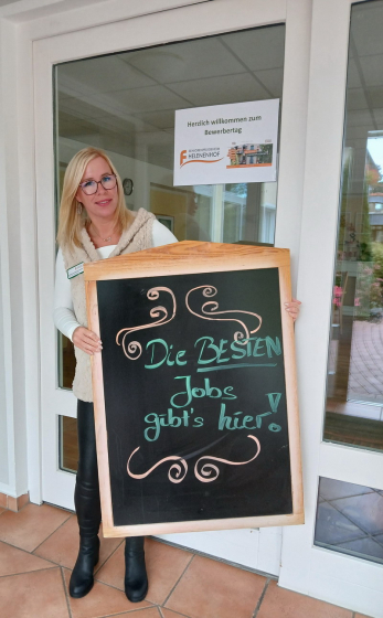 Schild+NS