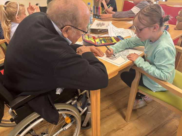 Grundschulkinder 1ster Projekttermin (6)