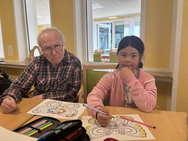 Grundschulkinder 1ster Projekttermin (9)