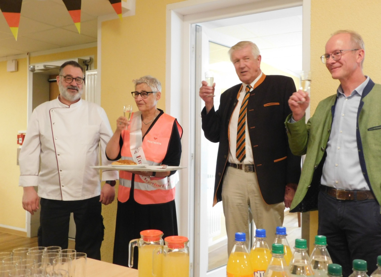 Abschied Litzinger (70)